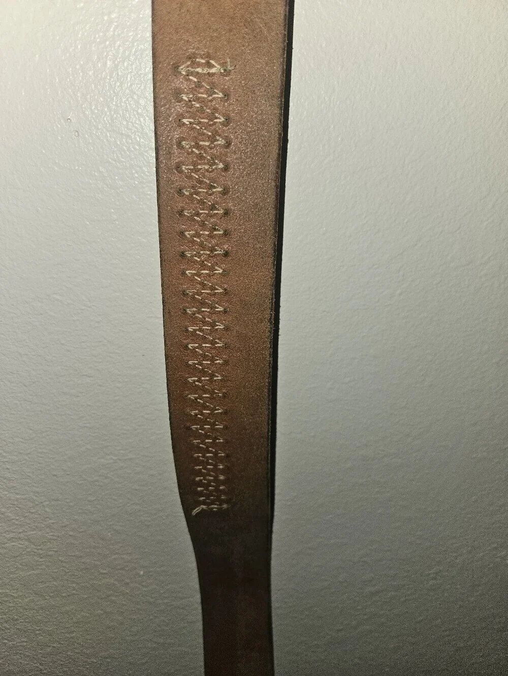 Triple K 100 M 22 C Leather Belt